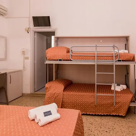 Hotel Lydia Cervia