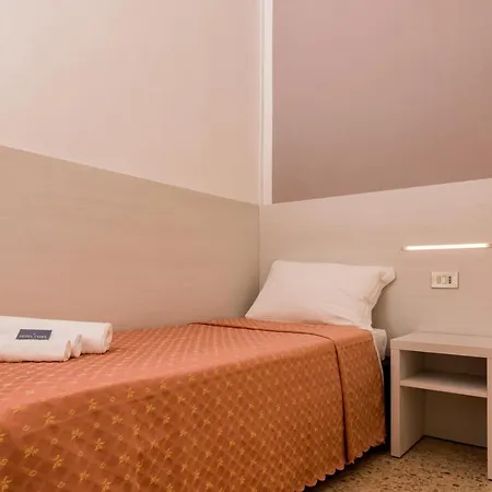 Otel Lydia Cervia