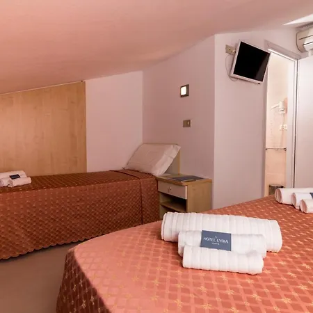 Otel Lydia Cervia