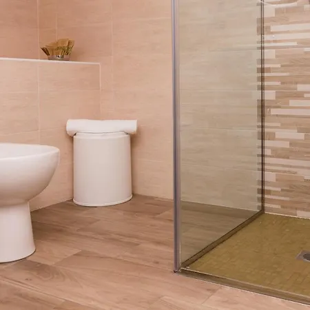 ホテル Lydia チェルヴィア