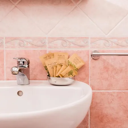 ホテル Lydia チェルヴィア