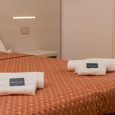 Otel Lydia Cervia