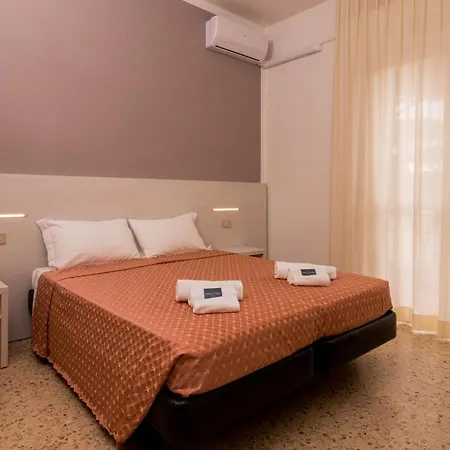 Lydia Hotel