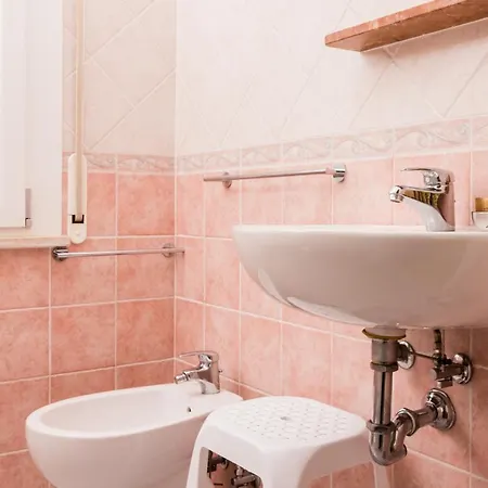 Hotel Lydia Cervia
