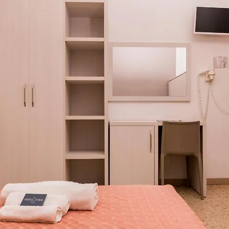 Lydia ホテル チェルヴィア