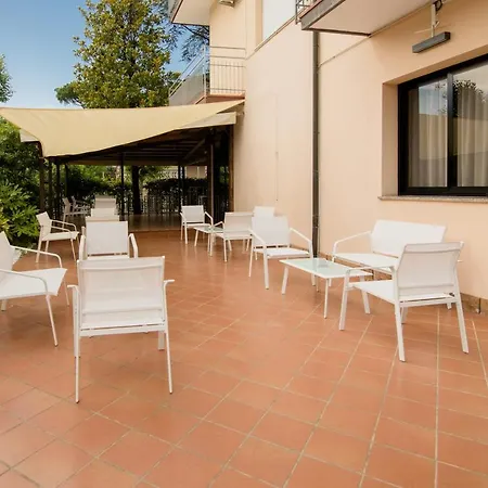 Hotel Lydia Cervia