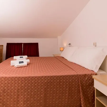Hotel Lydia Cervia