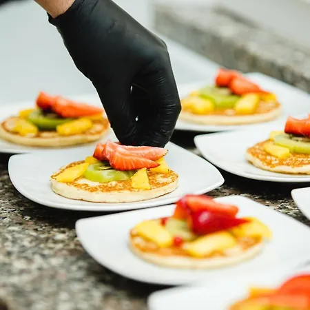 Lydia 3* チェルヴィア