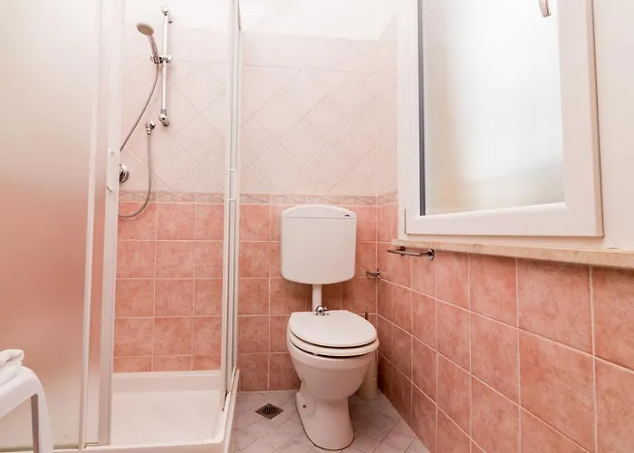 莉迪亚酒店 切尔维亚