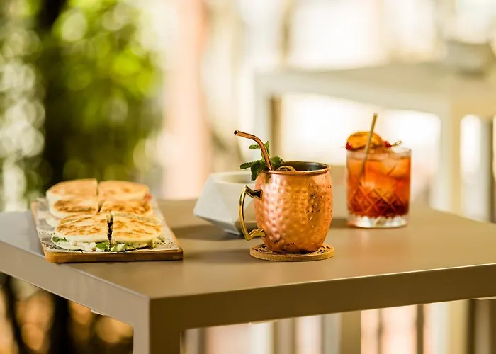 莉迪亚酒店 切尔维亚