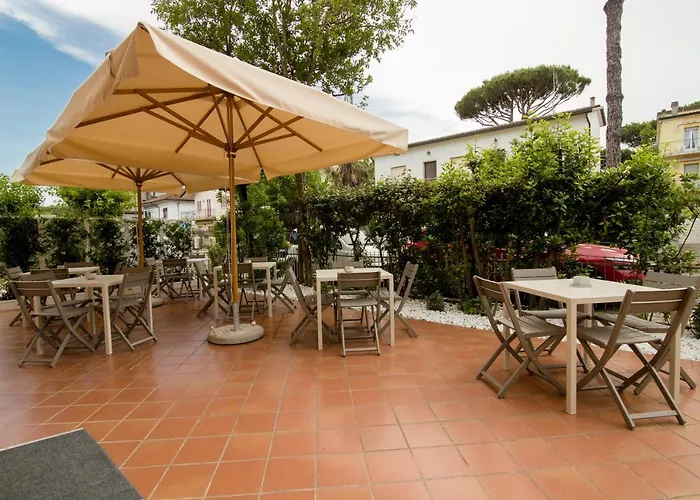 莉迪亚酒店 切尔维亚