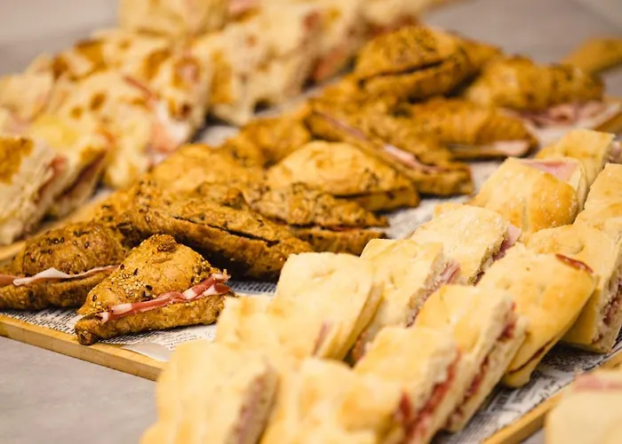 莉迪亚酒店 切尔维亚