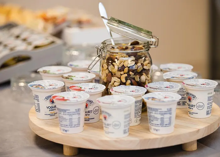 莉迪亚酒店 3* 切尔维亚