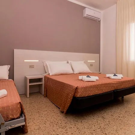 Lydia 3* Cervia