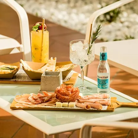Lydia Hotel Cervia