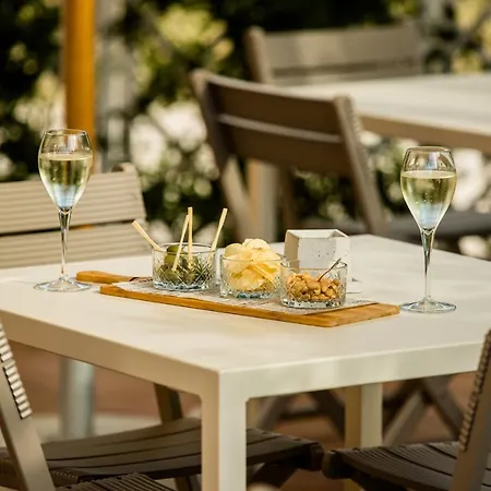 Hotel Lydia Cervia