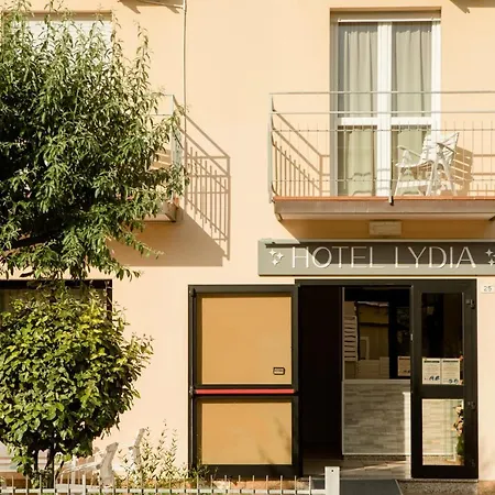 Hotel Lydia 3*