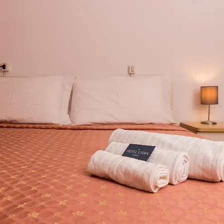 Lydia Hotel 3*
