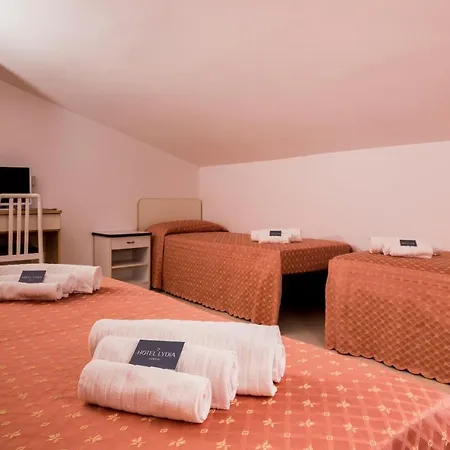 Lydia Hotel 3*