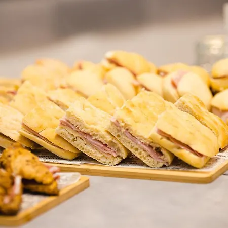 Lydia Hotel Cervia