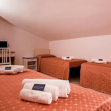 Hotel Lydia Cervia