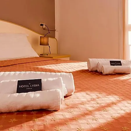 Hotel Lydia