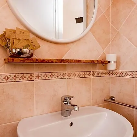 Hotel Lydia Cervia