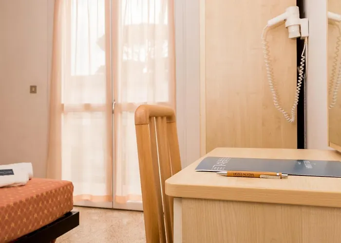 Lydia Hotel Cervia