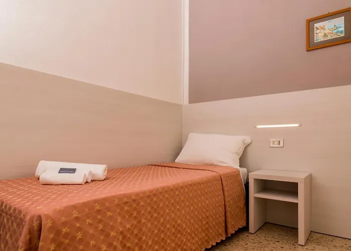 Hotel Lydia Cervia