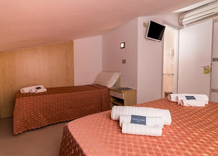 Hotel Lydia Cervia