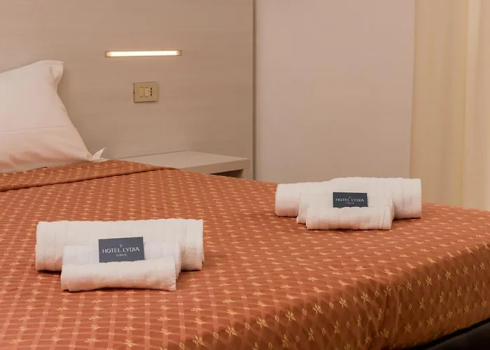 Hotel Lydia Cervia
