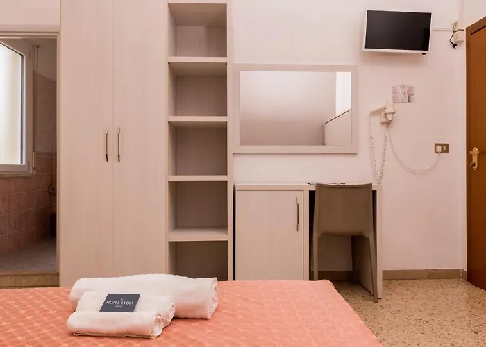 Lydia Hotel Cervia